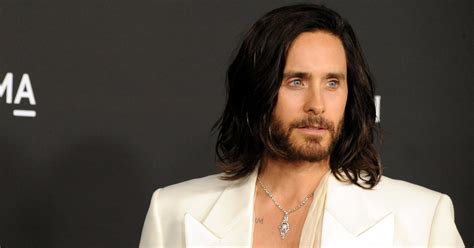 jared leto sexual assault|Jared Letos Alleged History Of Sexual Abuse Against